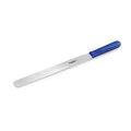 Thermohauser Thermohauser Spatula Plain Blade; 12 in. - Set of 6 5000266656